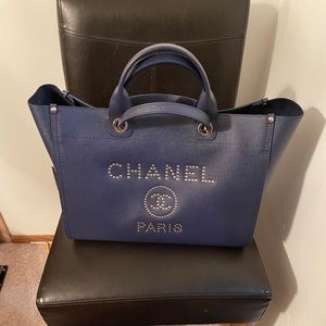 2020 Chanel Tote